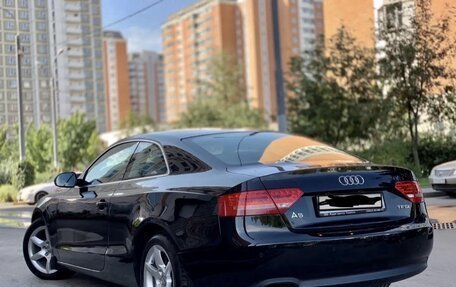 Audi A5, 2010 год, 1 270 000 рублей, 4 фотография