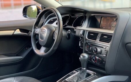 Audi A5, 2010 год, 1 270 000 рублей, 8 фотография