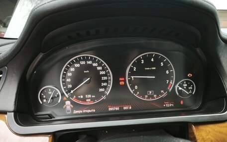 BMW 7 серия, 2008 год, 1 000 000 рублей, 11 фотография