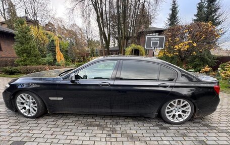 BMW 7 серия, 2008 год, 1 000 000 рублей, 5 фотография
