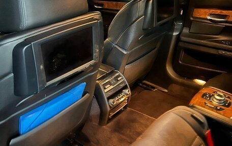 BMW 7 серия, 2008 год, 1 000 000 рублей, 10 фотография