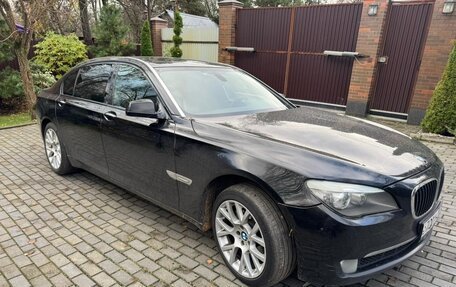 BMW 7 серия, 2008 год, 1 000 000 рублей, 3 фотография