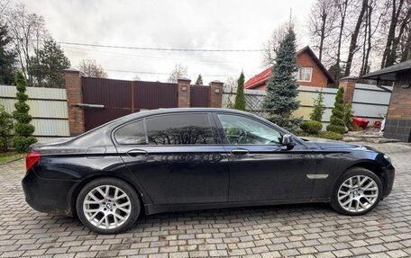 BMW 7 серия, 2008 год, 1 000 000 рублей, 4 фотография