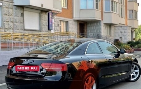 Audi A5, 2010 год, 1 270 000 рублей, 5 фотография