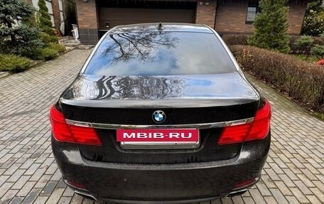 BMW 7 серия, 2008 год, 1 000 000 рублей, 6 фотография