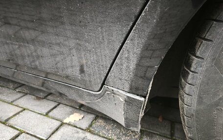 BMW 7 серия, 2008 год, 1 000 000 рублей, 20 фотография