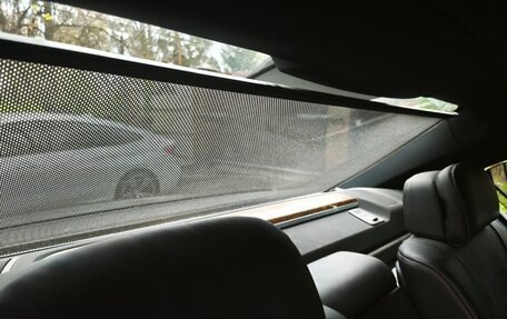 BMW 7 серия, 2008 год, 1 000 000 рублей, 24 фотография