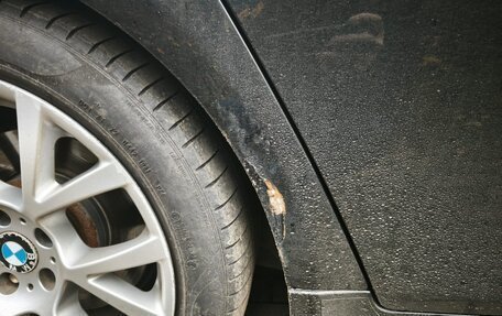 BMW 7 серия, 2008 год, 1 000 000 рублей, 25 фотография