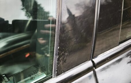 BMW 7 серия, 2008 год, 1 000 000 рублей, 23 фотография