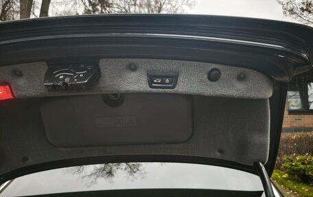 BMW 7 серия, 2008 год, 1 000 000 рублей, 18 фотография