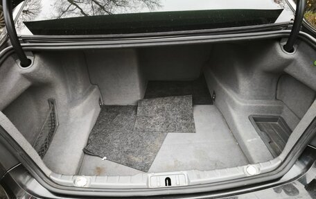 BMW 7 серия, 2008 год, 1 000 000 рублей, 17 фотография