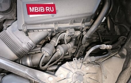 BMW 7 серия, 2008 год, 1 000 000 рублей, 29 фотография