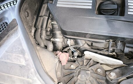 BMW 7 серия, 2008 год, 1 000 000 рублей, 32 фотография