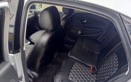 Volkswagen Polo VI (EU Market), 2013 год, 1 100 000 рублей, 8 фотография