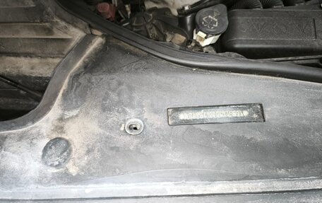 BMW 7 серия, 2008 год, 1 000 000 рублей, 31 фотография