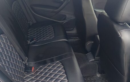 Volkswagen Polo VI (EU Market), 2013 год, 1 100 000 рублей, 10 фотография