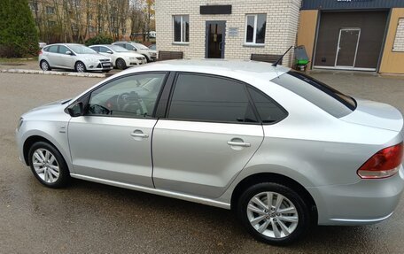 Volkswagen Polo VI (EU Market), 2013 год, 1 100 000 рублей, 4 фотография