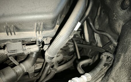 BMW 7 серия, 2008 год, 1 000 000 рублей, 30 фотография