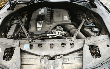 BMW 7 серия, 2008 год, 1 000 000 рублей, 28 фотография