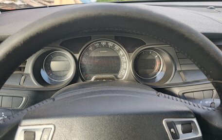 Citroen C5 II, 2008 год, 500 000 рублей, 9 фотография