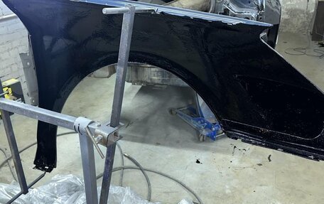 Citroen C5 II, 2008 год, 500 000 рублей, 13 фотография