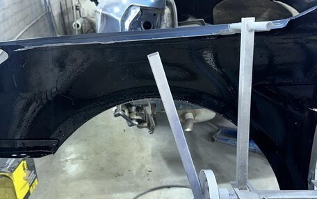 Citroen C5 II, 2008 год, 500 000 рублей, 12 фотография