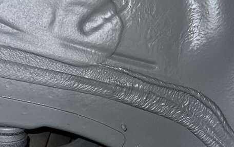 Citroen C5 II, 2008 год, 500 000 рублей, 11 фотография