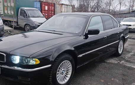 BMW 7 серия, 1999 год, 1 150 000 рублей, 2 фотография