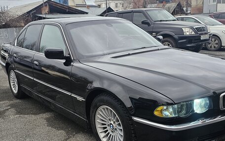 BMW 7 серия, 1999 год, 1 150 000 рублей, 5 фотография