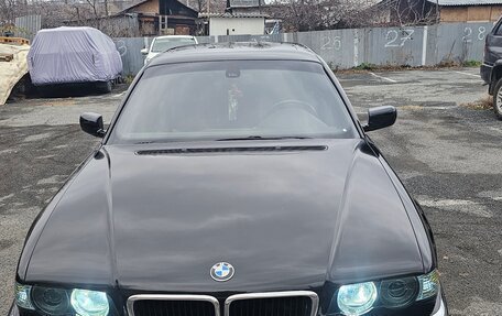 BMW 7 серия, 1999 год, 1 150 000 рублей, 4 фотография