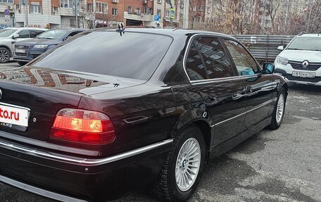 BMW 7 серия, 1999 год, 1 150 000 рублей, 7 фотография