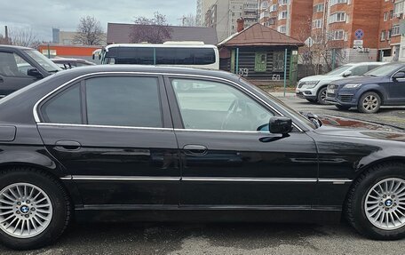 BMW 7 серия, 1999 год, 1 150 000 рублей, 6 фотография
