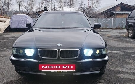 BMW 7 серия, 1999 год, 1 150 000 рублей, 3 фотография