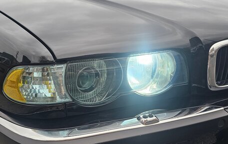 BMW 7 серия, 1999 год, 1 150 000 рублей, 15 фотография