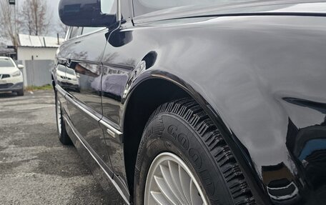 BMW 7 серия, 1999 год, 1 150 000 рублей, 16 фотография