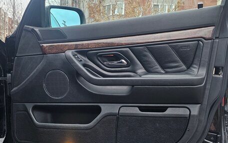 BMW 7 серия, 1999 год, 1 150 000 рублей, 17 фотография