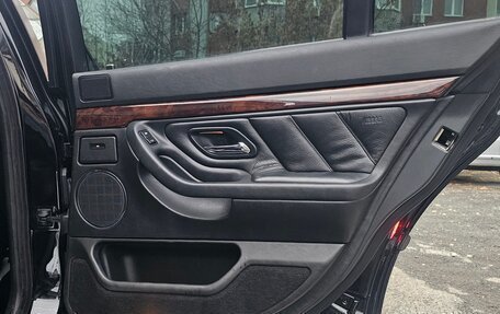 BMW 7 серия, 1999 год, 1 150 000 рублей, 24 фотография