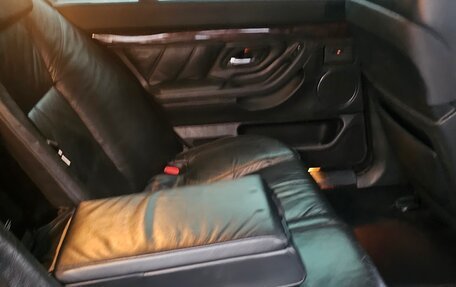 BMW 7 серия, 1999 год, 1 150 000 рублей, 22 фотография