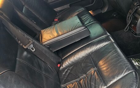 BMW 7 серия, 1999 год, 1 150 000 рублей, 21 фотография