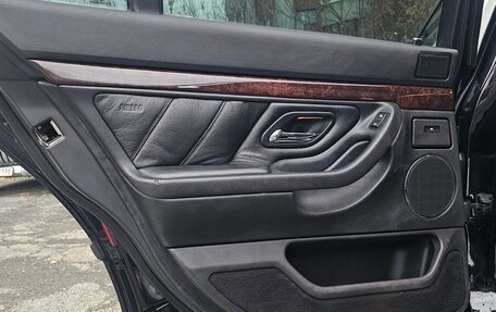 BMW 7 серия, 1999 год, 1 150 000 рублей, 26 фотография