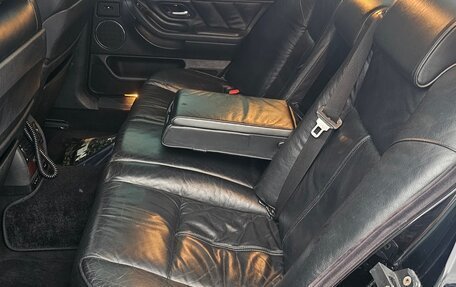 BMW 7 серия, 1999 год, 1 150 000 рублей, 25 фотография