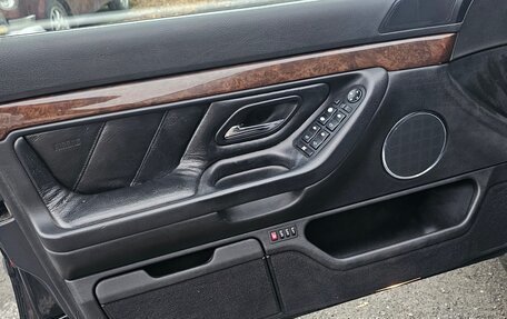 BMW 7 серия, 1999 год, 1 150 000 рублей, 28 фотография