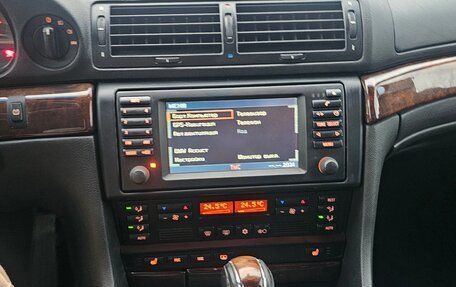 BMW 7 серия, 1999 год, 1 150 000 рублей, 30 фотография