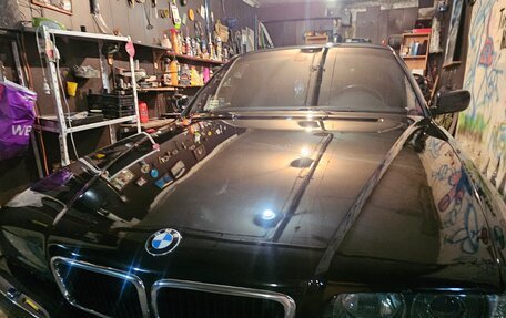 BMW 7 серия, 1999 год, 1 150 000 рублей, 38 фотография