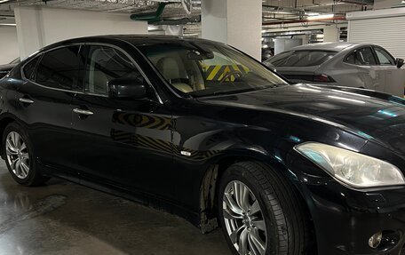 Infiniti M, 2013 год, 1 500 000 рублей, 6 фотография