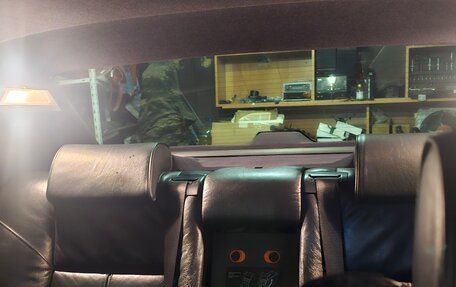 BMW 7 серия, 1999 год, 1 150 000 рублей, 34 фотография