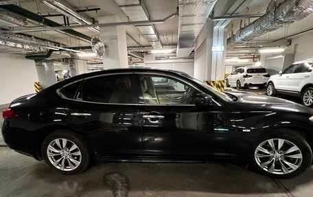 Infiniti M, 2013 год, 1 500 000 рублей, 8 фотография