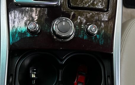 Infiniti M, 2013 год, 1 500 000 рублей, 14 фотография