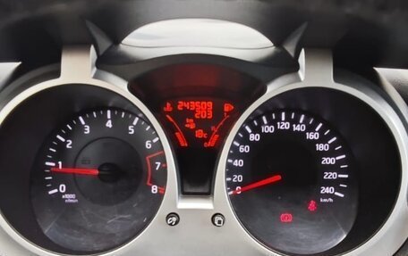 Nissan Juke II, 2011 год, 800 000 рублей, 5 фотография