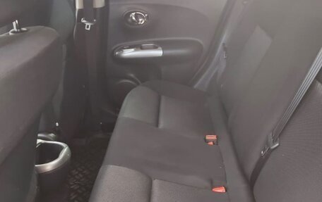 Nissan Juke II, 2011 год, 800 000 рублей, 8 фотография